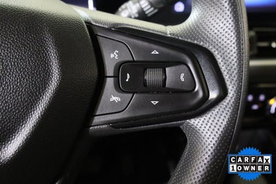 2025 Chevrolet Trailblazer LT AWD