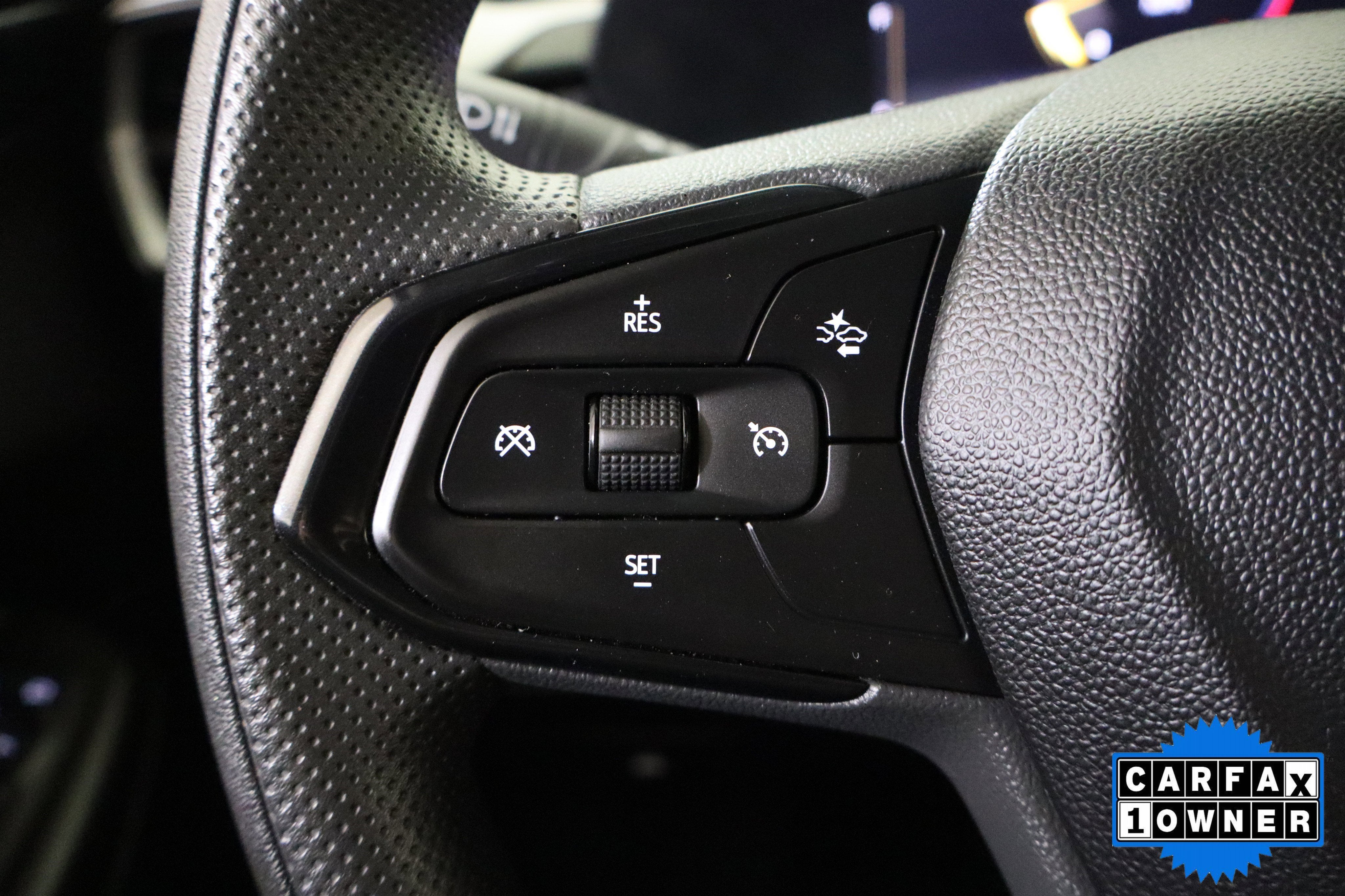 2025 Chevrolet Trailblazer LT AWD