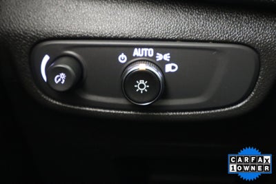 2025 Chevrolet Trailblazer LT AWD