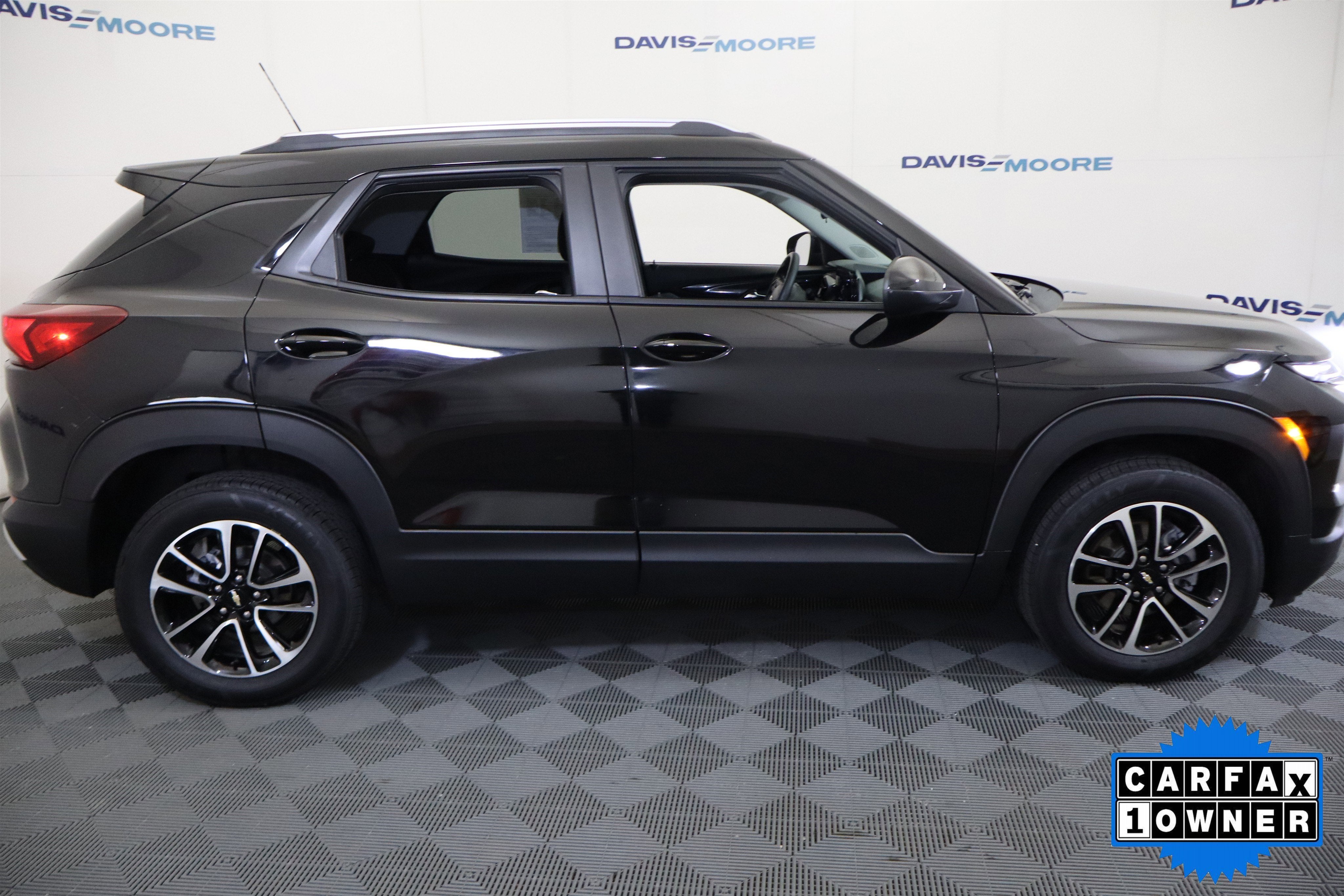 2025 Chevrolet Trailblazer LT AWD