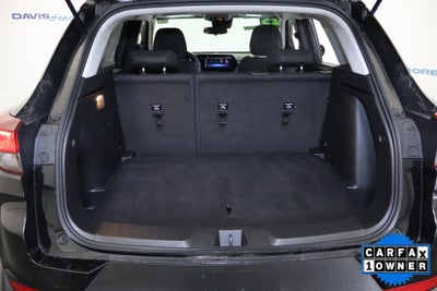 2025 Chevrolet Trailblazer LT AWD