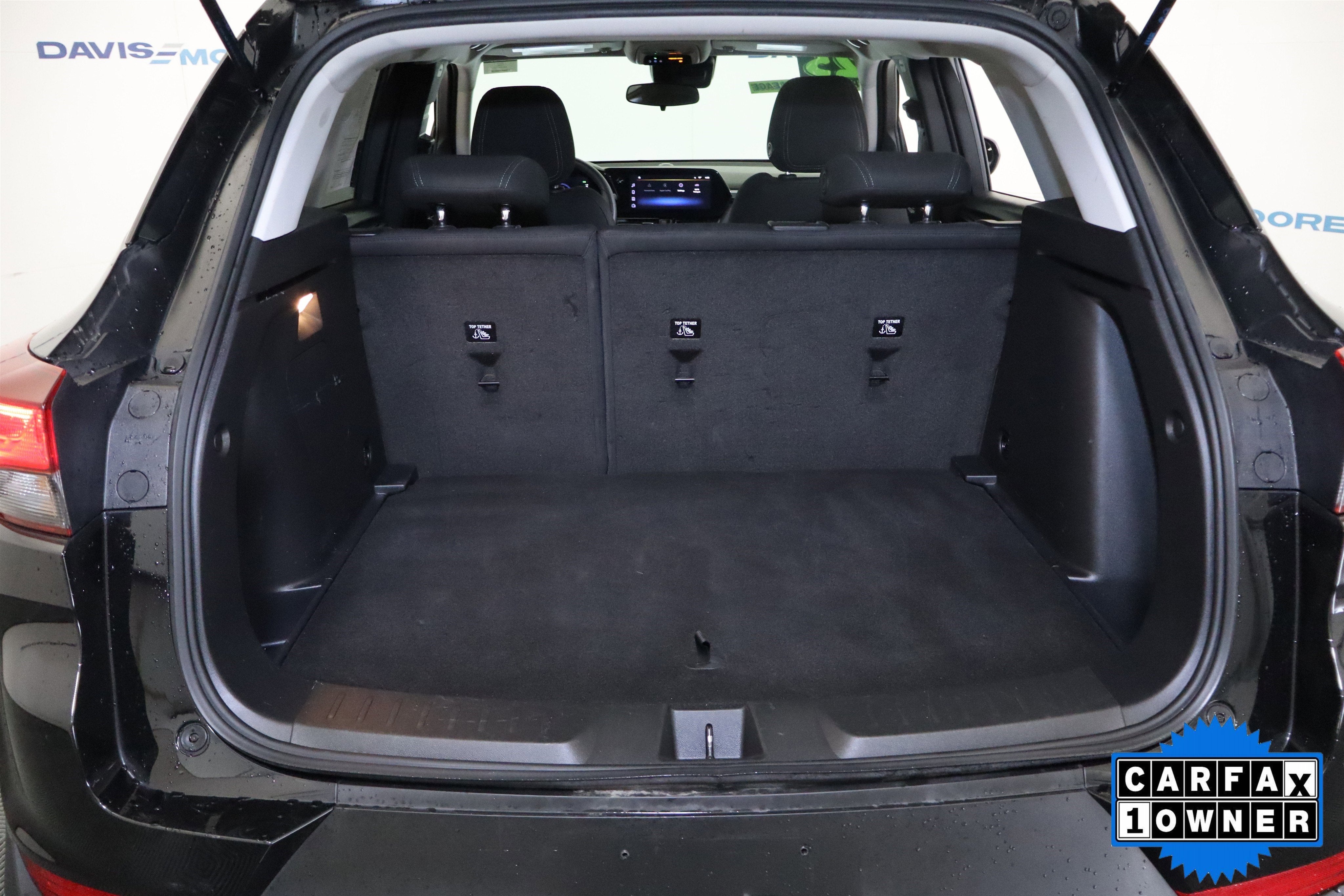 2025 Chevrolet Trailblazer LT AWD
