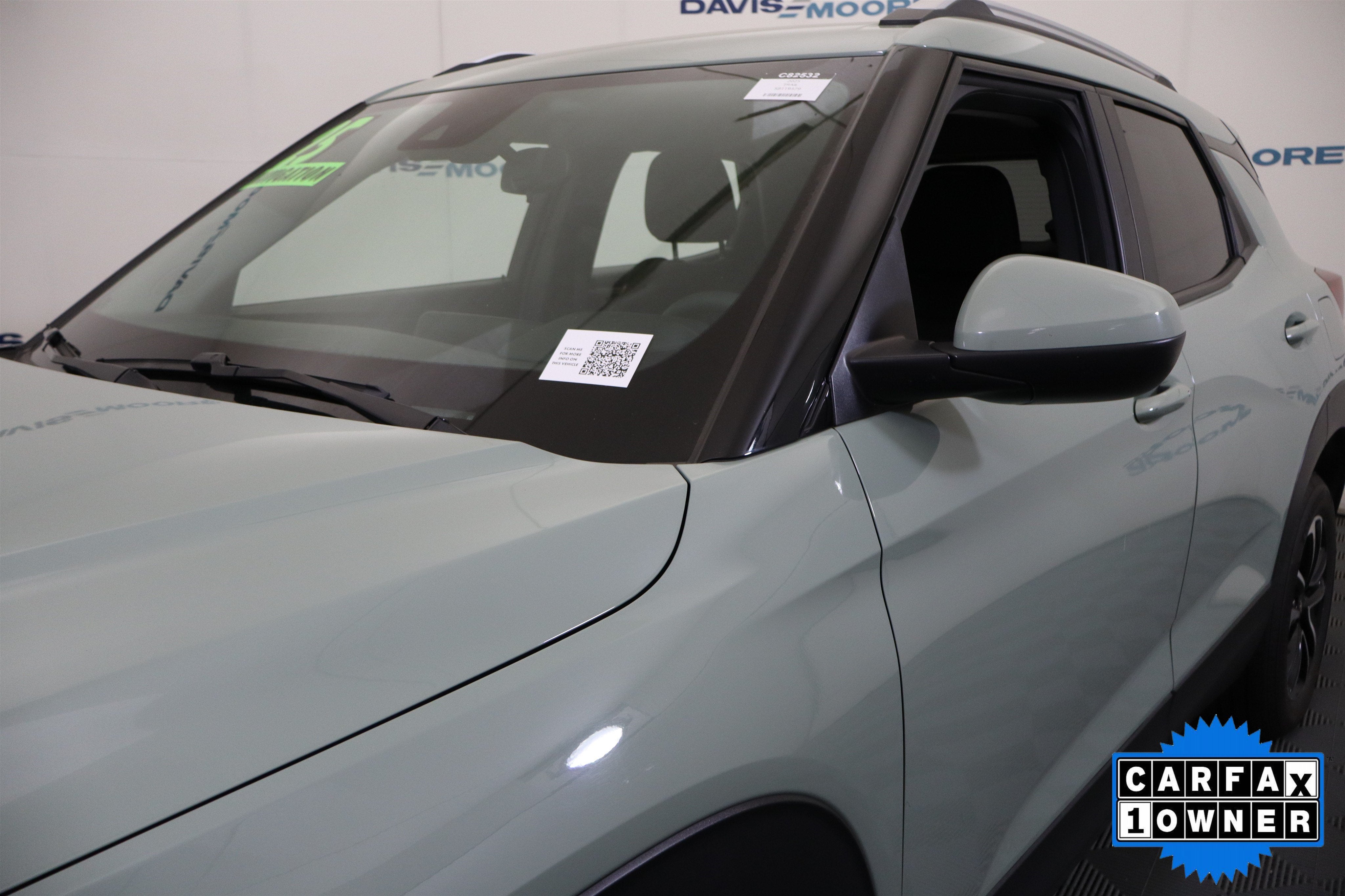 2025 Chevrolet Trailblazer LT AWD