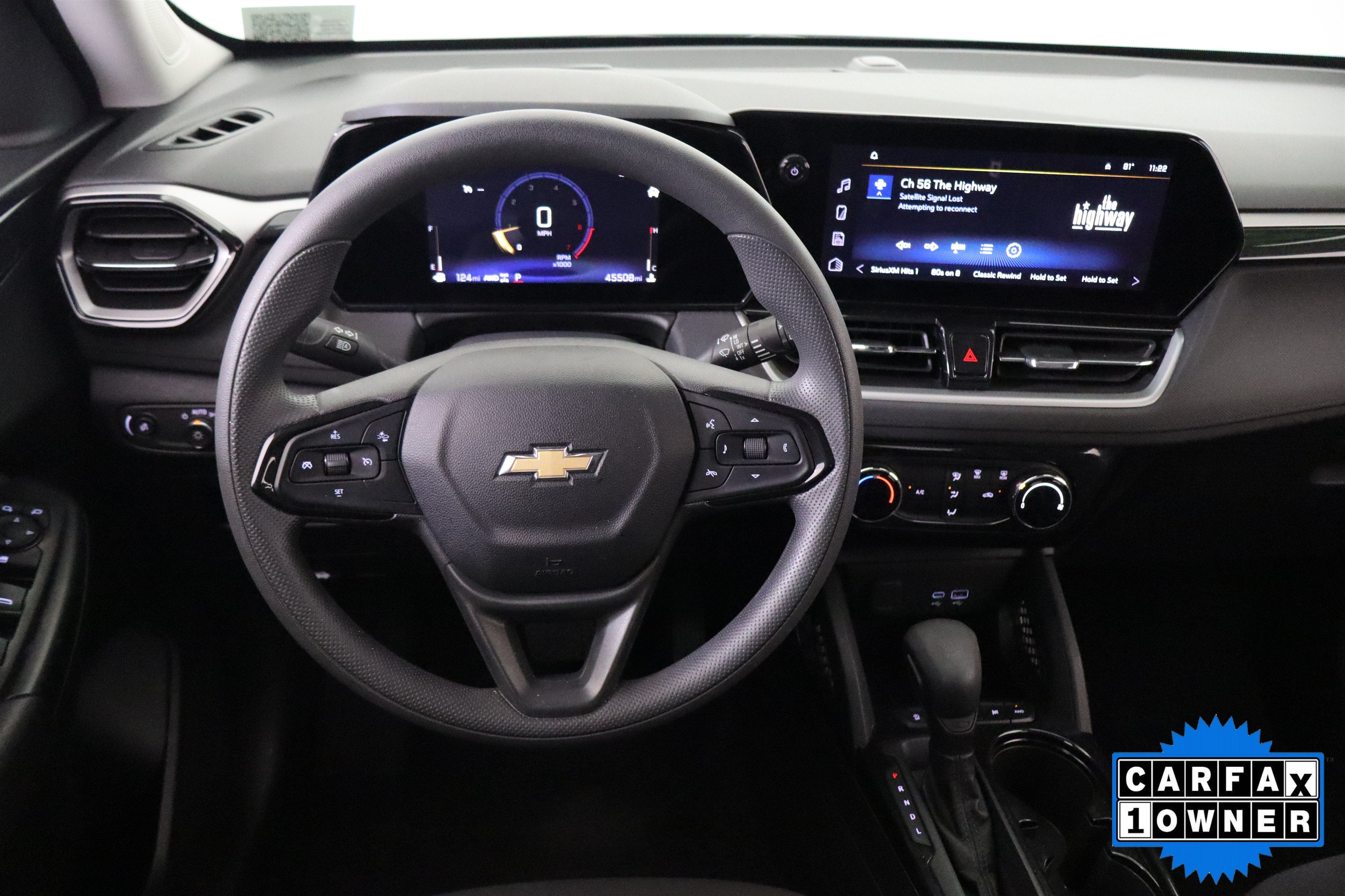 2025 Chevrolet Trailblazer LT AWD