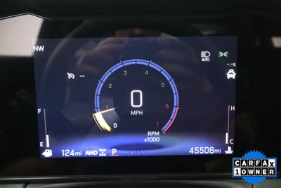 2025 Chevrolet Trailblazer LT AWD
