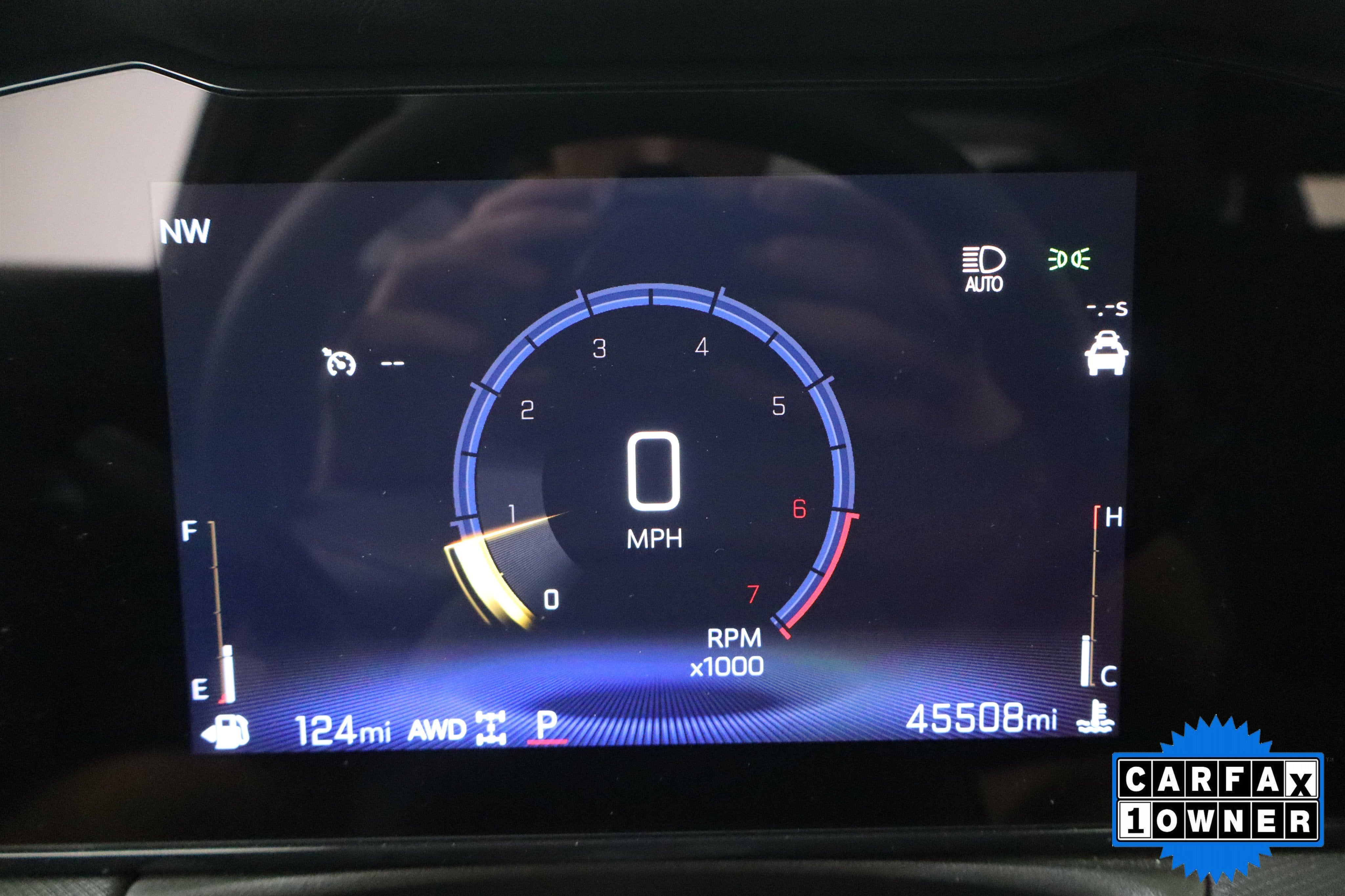 2025 Chevrolet Trailblazer LT AWD