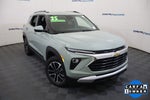2025 Chevrolet Trailblazer LT AWD
