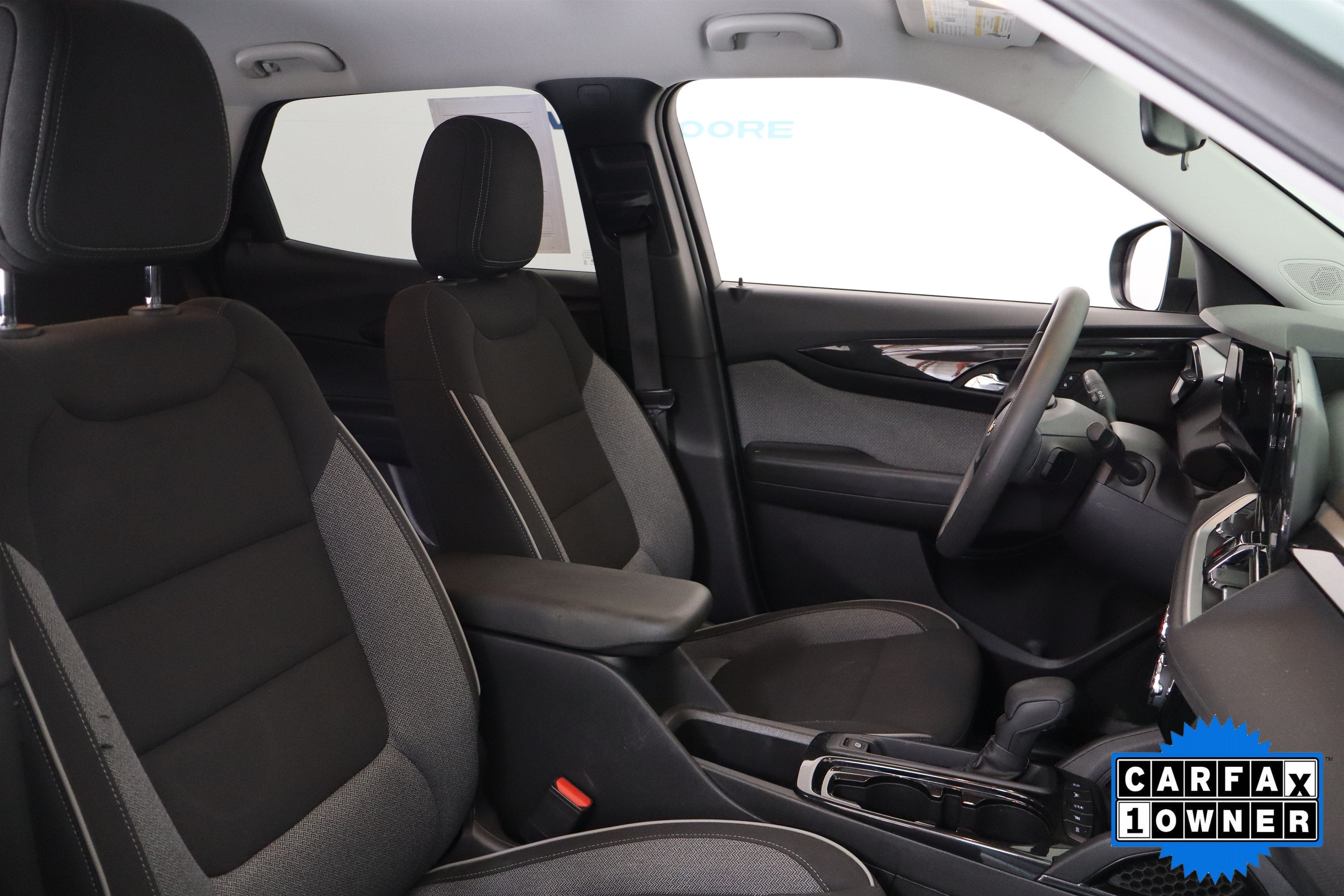 2025 Chevrolet Trailblazer LT AWD