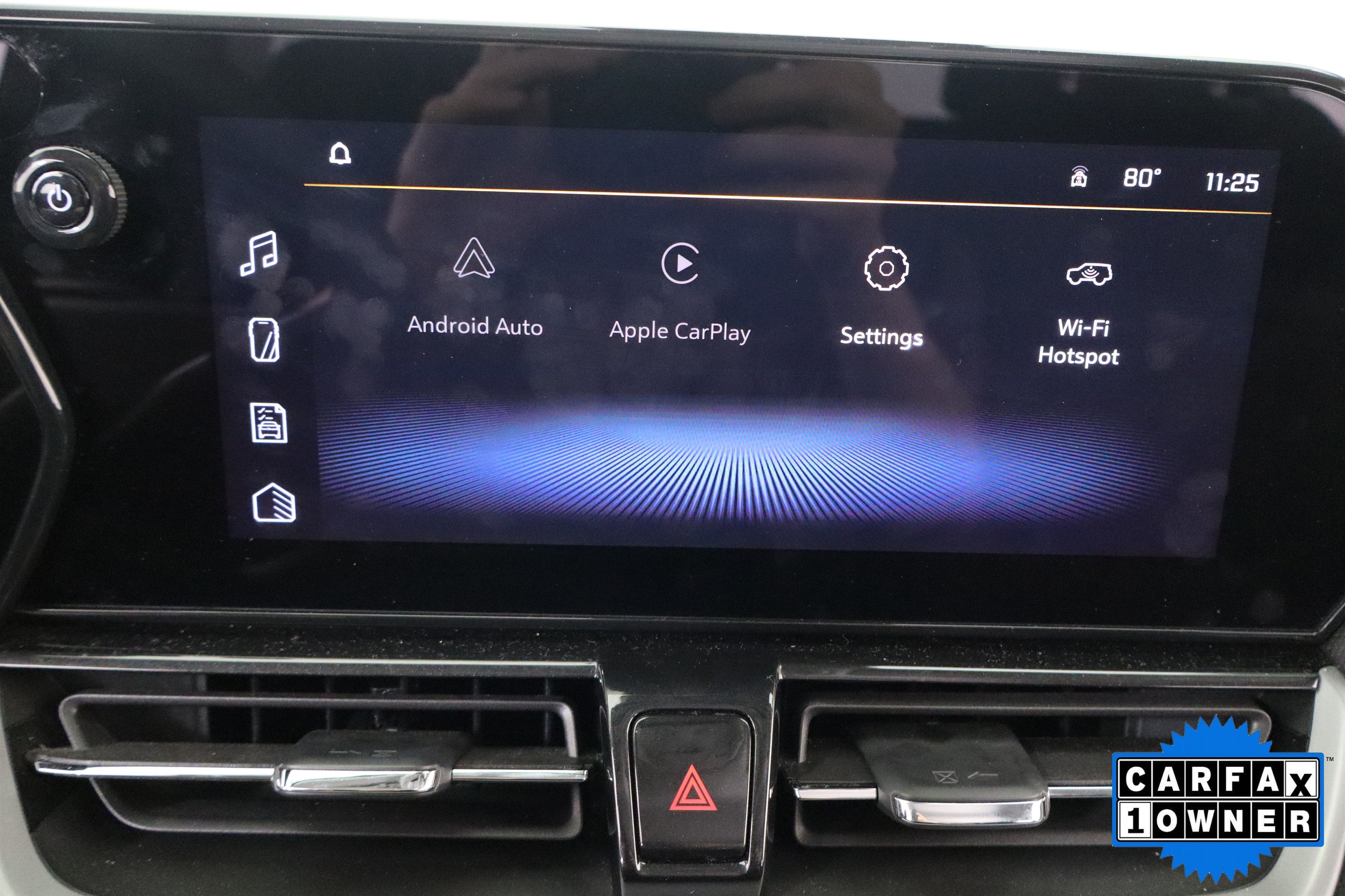2025 Chevrolet Trailblazer LT AWD