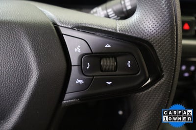 2025 Chevrolet Trailblazer LT AWD