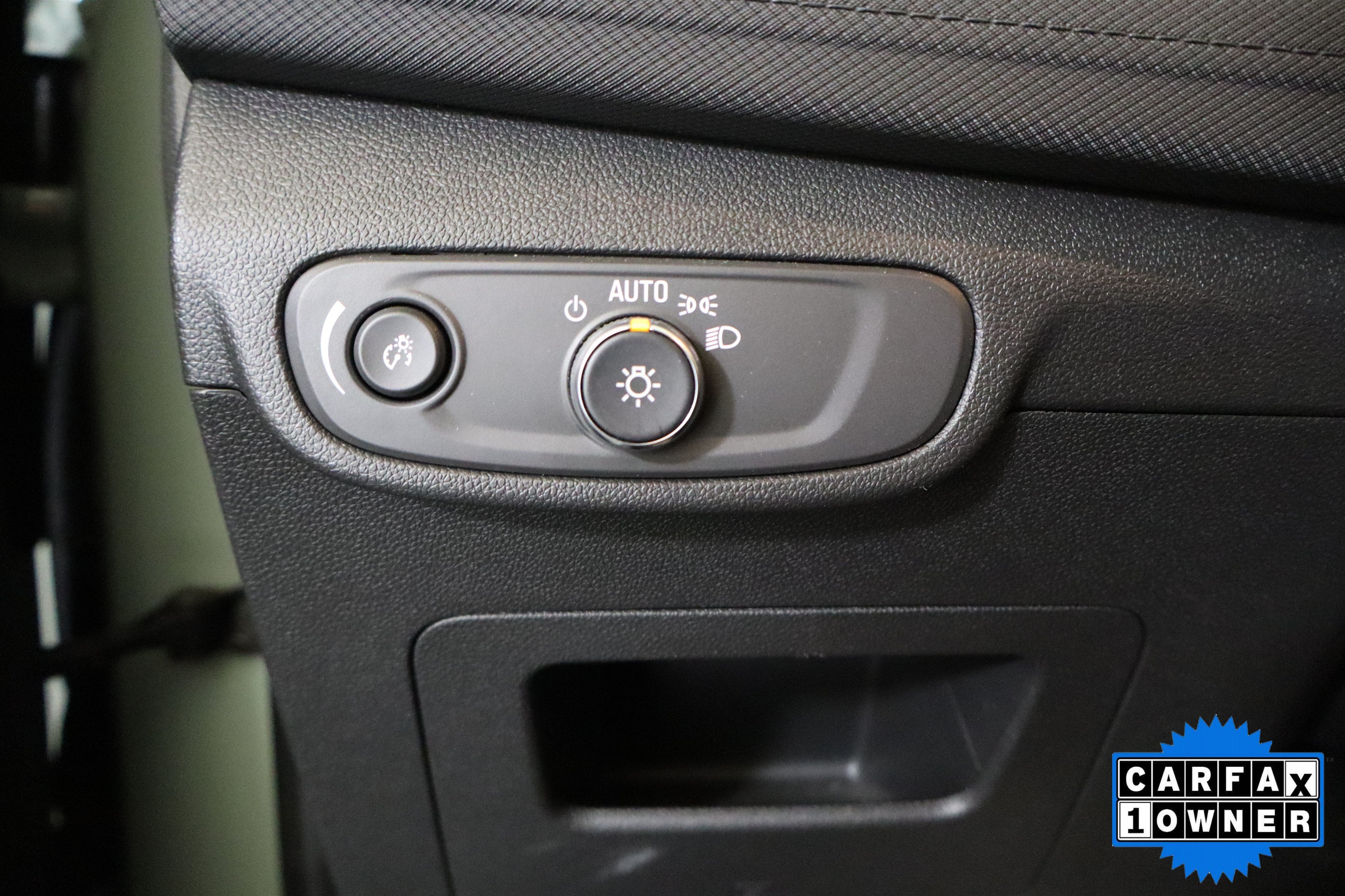 2025 Chevrolet Trailblazer LT AWD