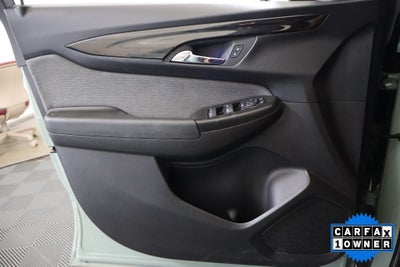 2025 Chevrolet Trailblazer LT AWD