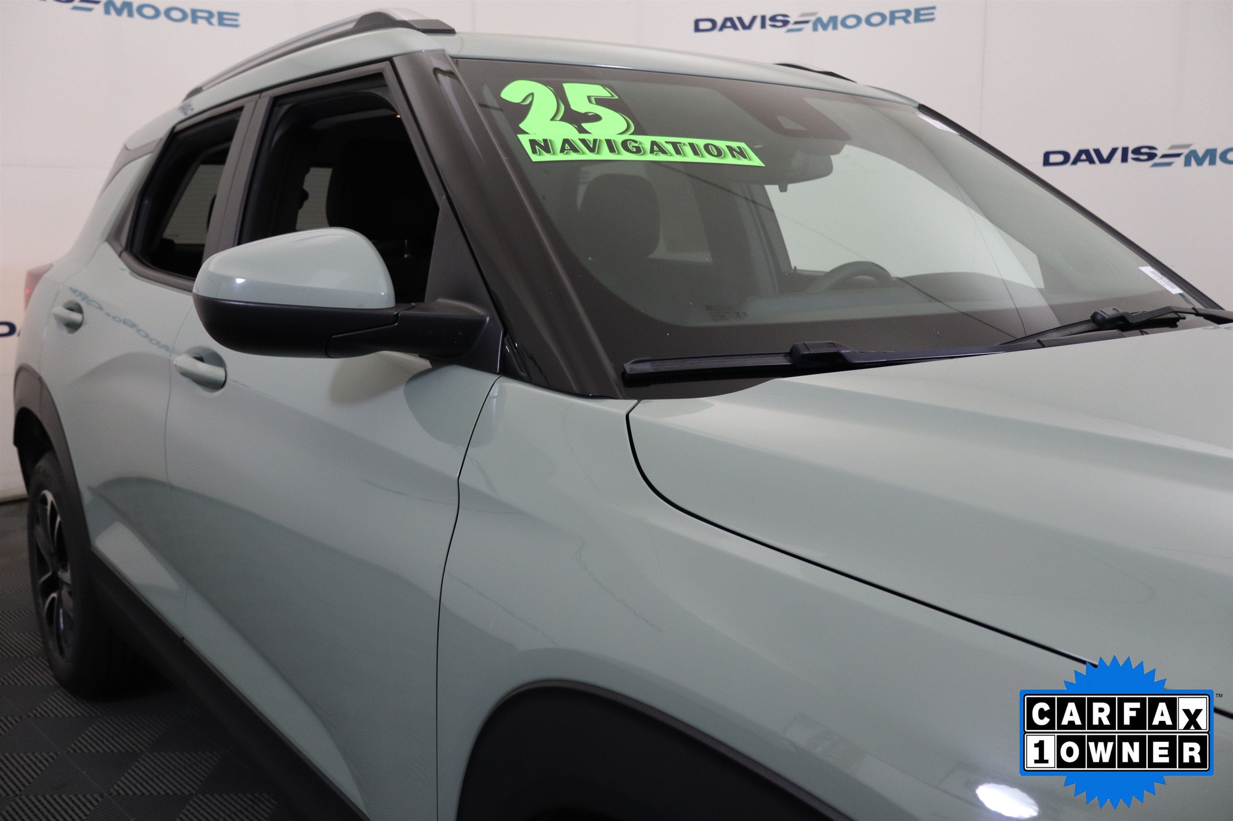 2025 Chevrolet Trailblazer LT AWD