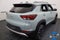 2025 Chevrolet Trailblazer LT AWD