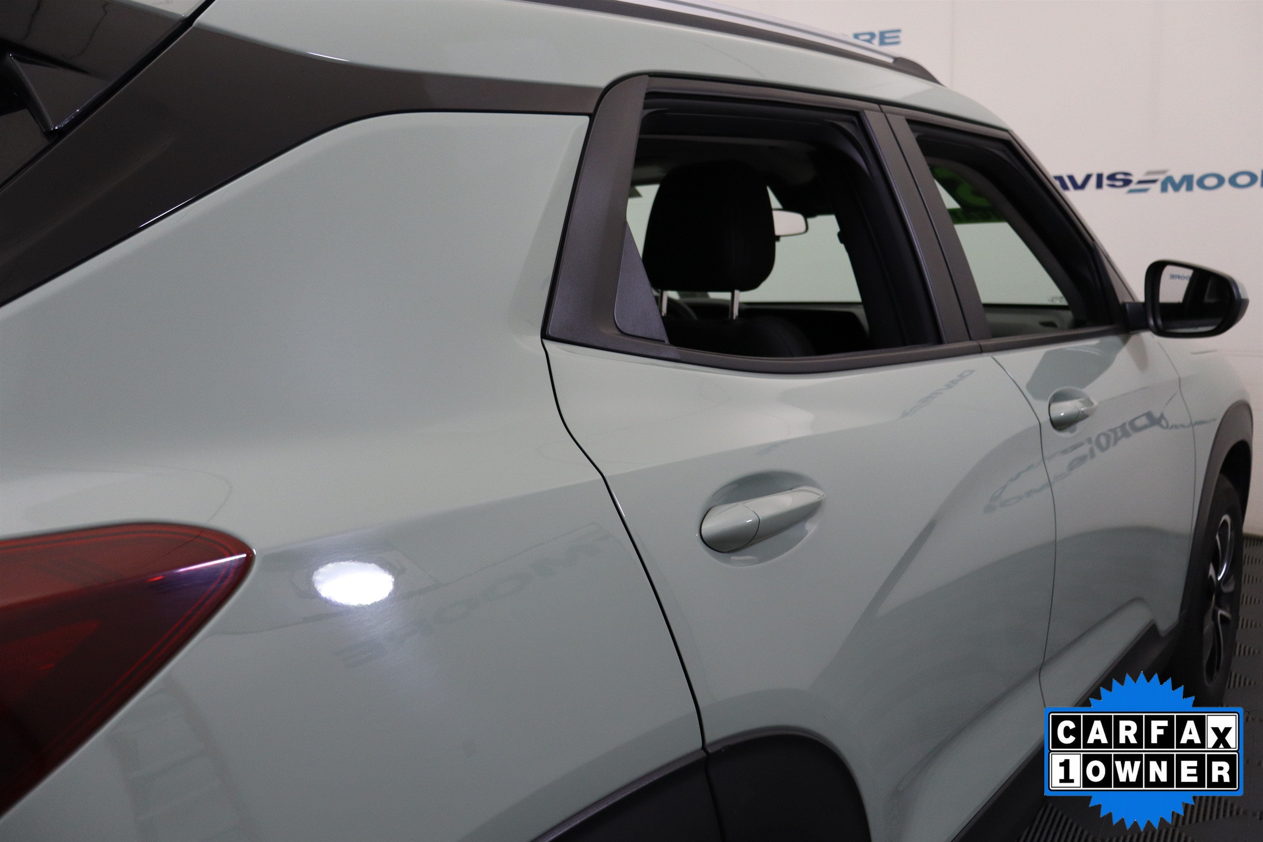 2025 Chevrolet Trailblazer LT AWD