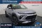 2025 Chevrolet Trailblazer LT AWD