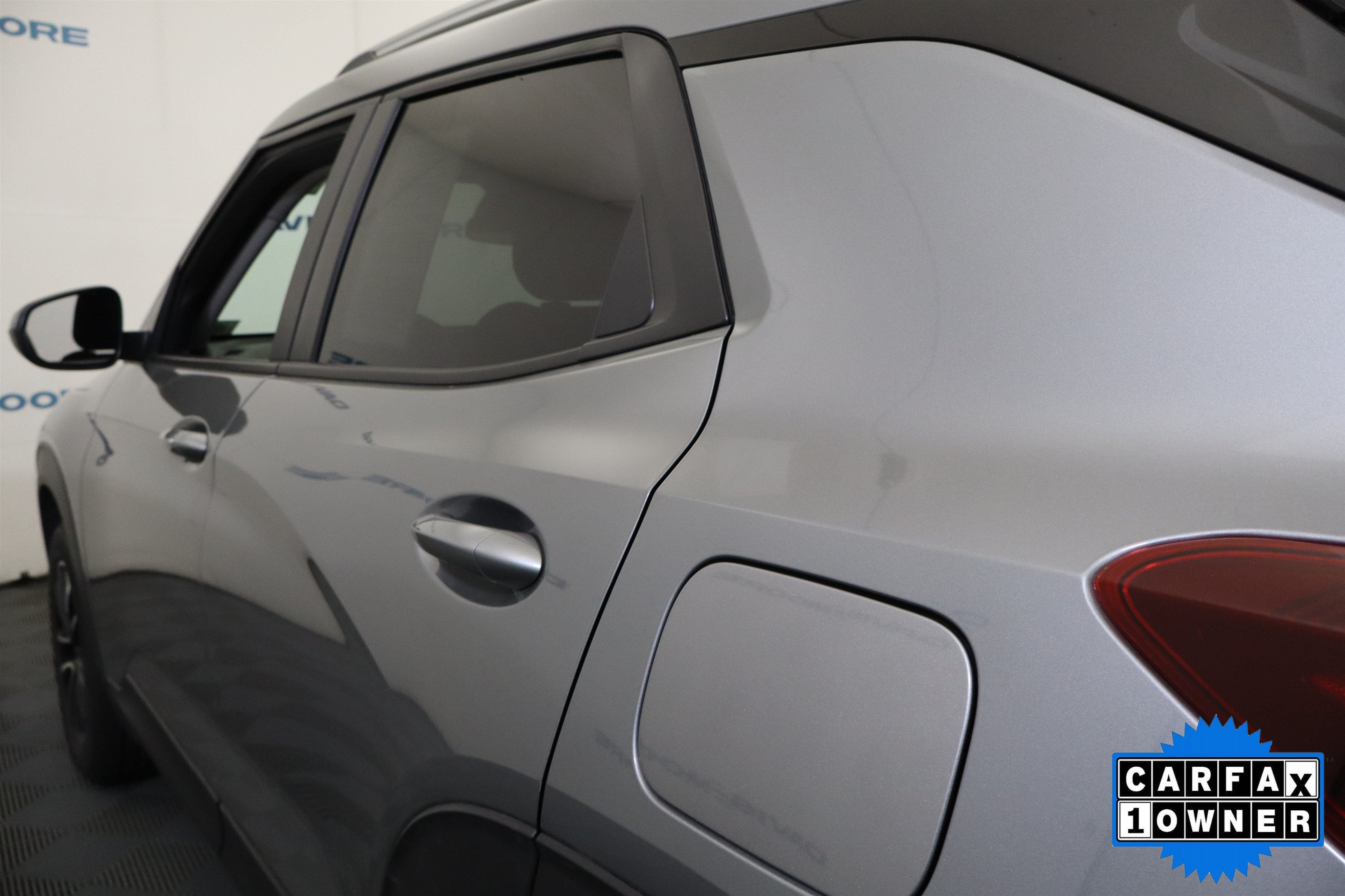 2025 Chevrolet Trailblazer LT AWD