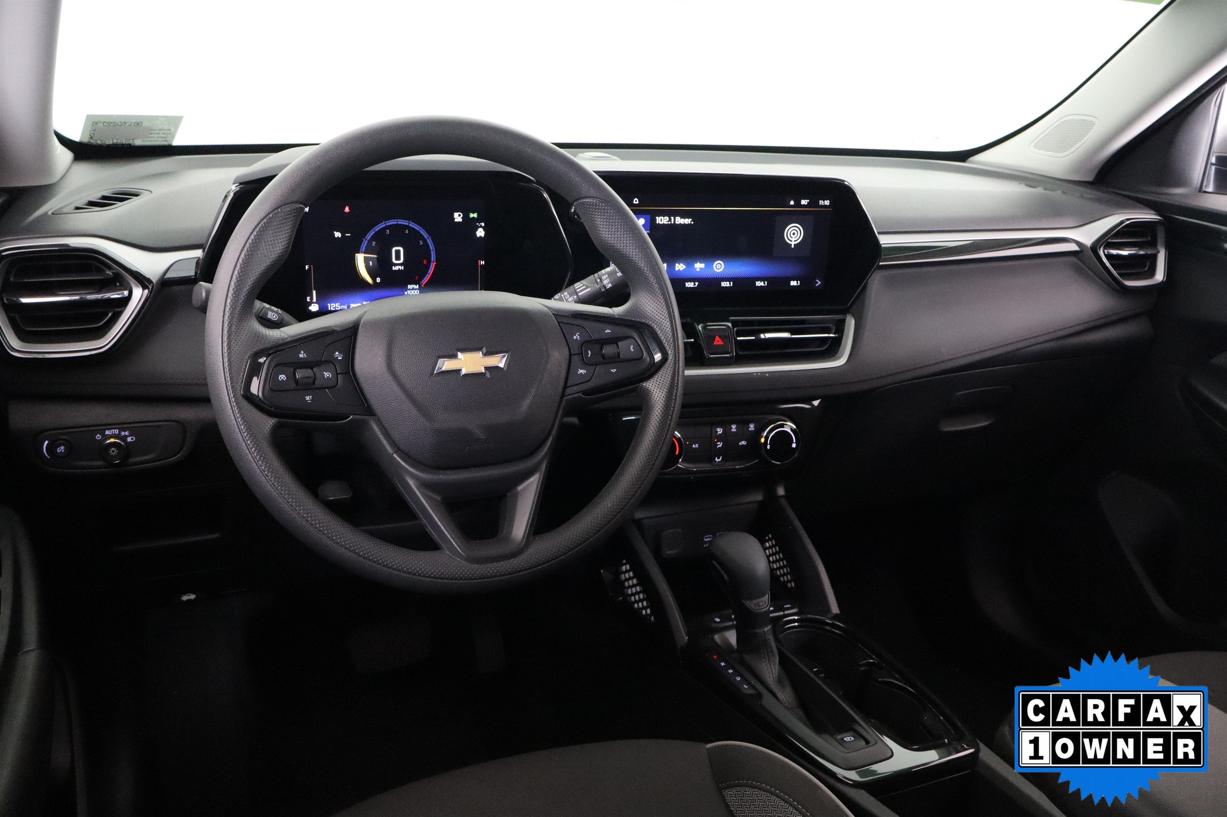 2025 Chevrolet Trailblazer LT AWD