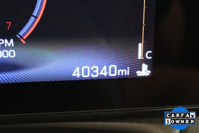 2025 Chevrolet Trailblazer LT AWD