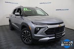 2025 Chevrolet Trailblazer LT AWD