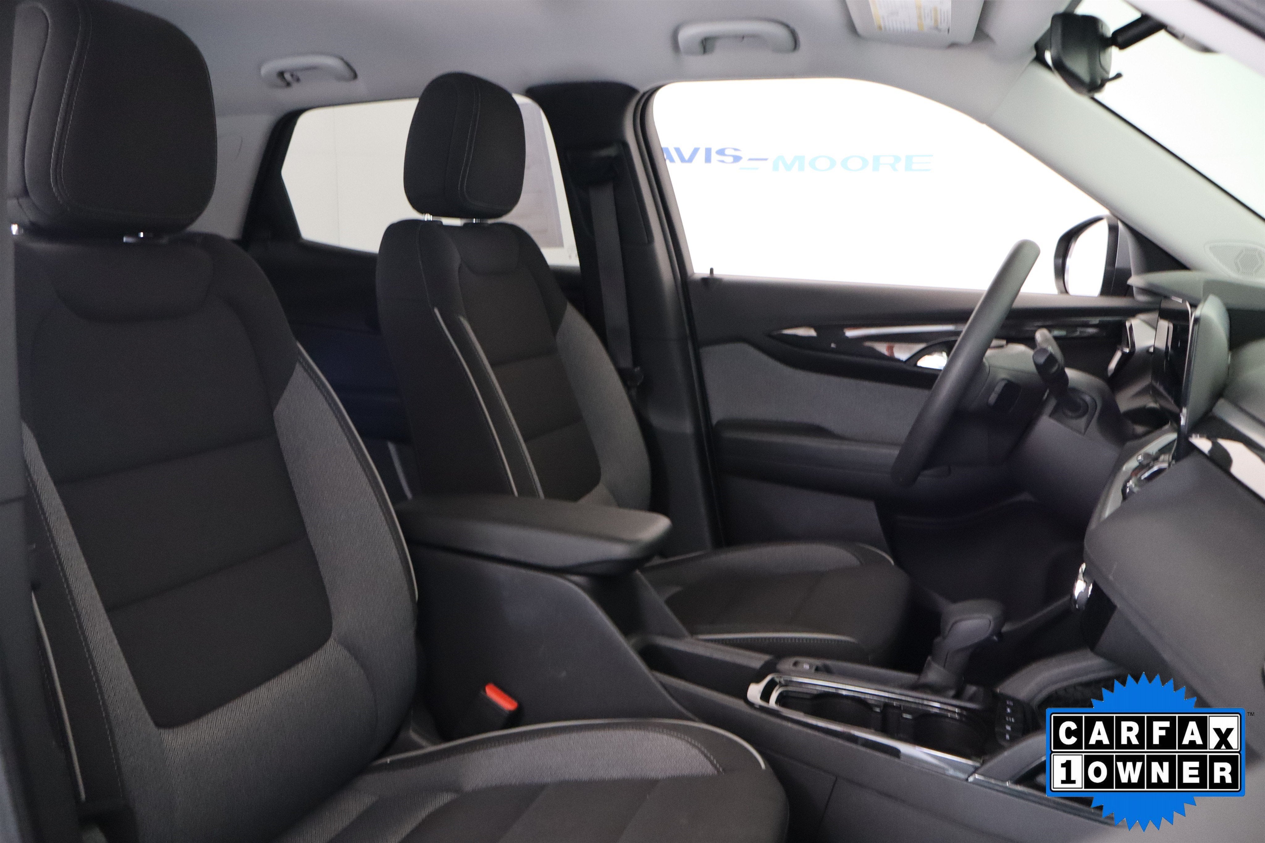 2025 Chevrolet Trailblazer LT AWD