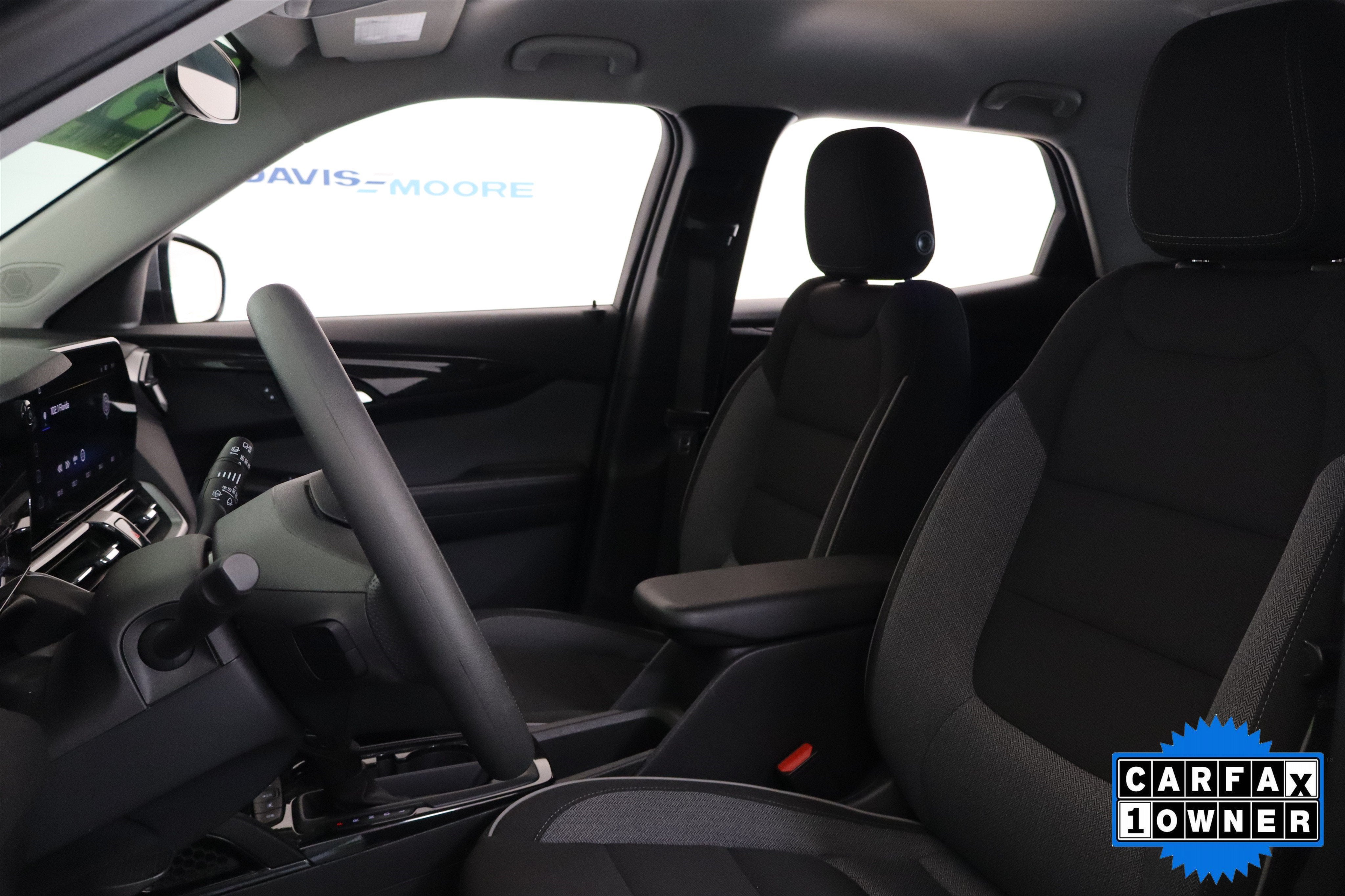 2025 Chevrolet Trailblazer LT AWD