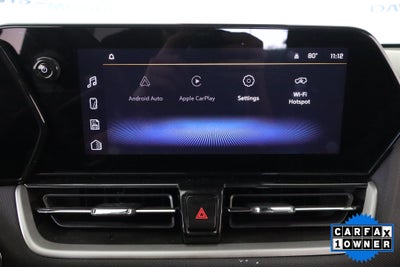 2025 Chevrolet Trailblazer LT AWD