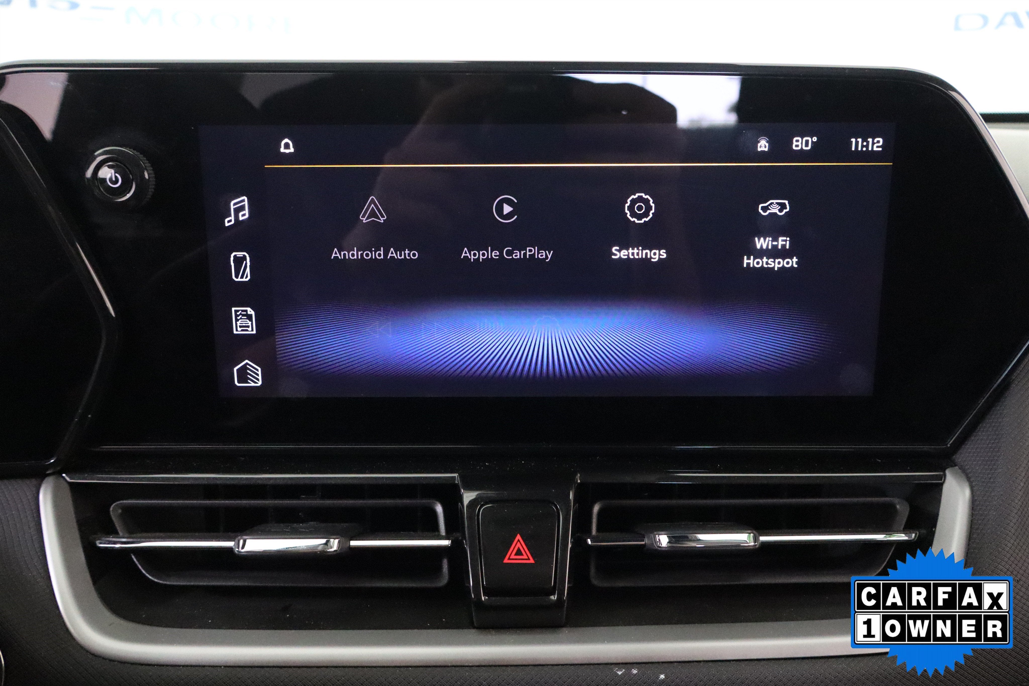 2025 Chevrolet Trailblazer LT AWD