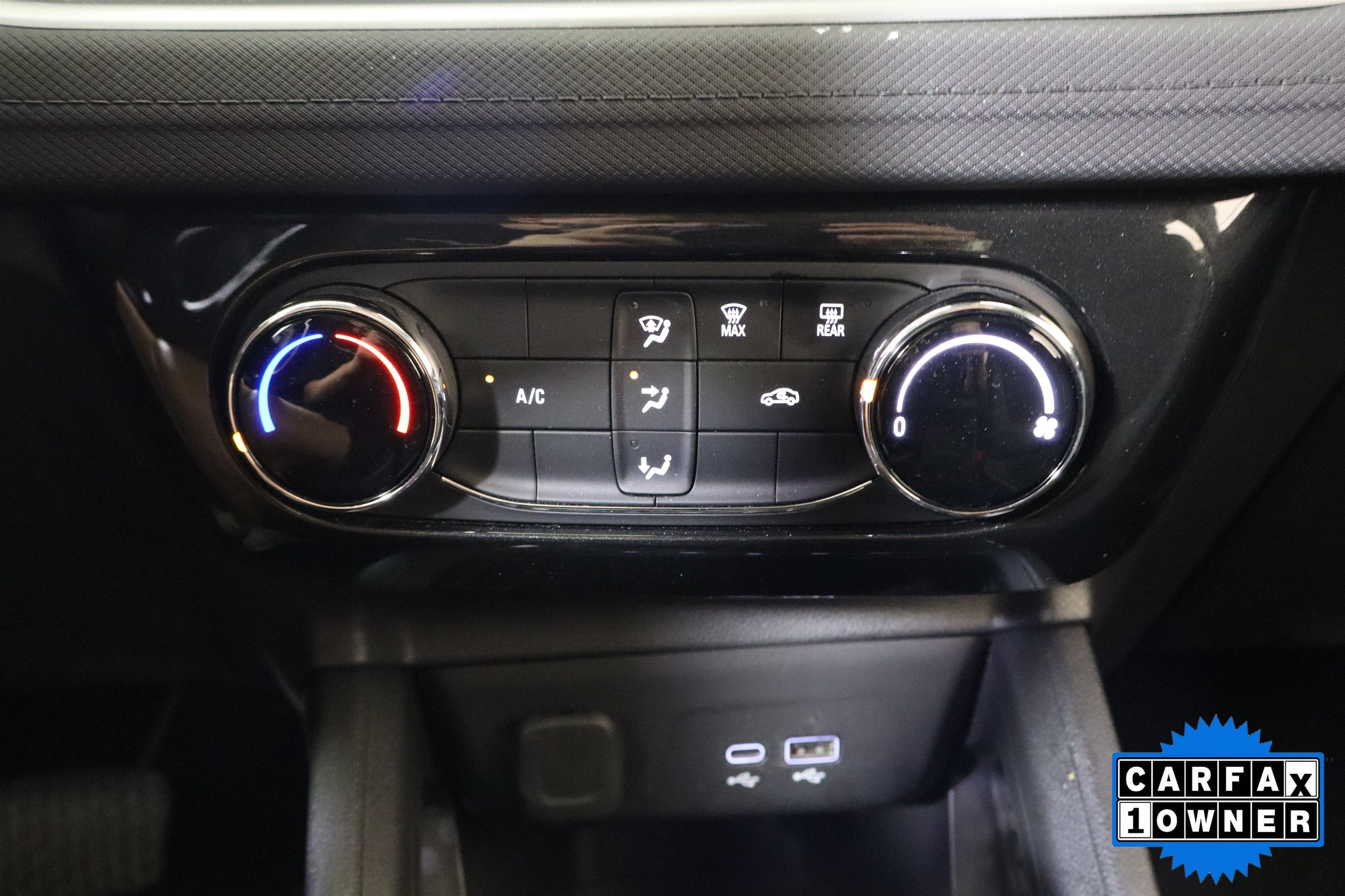 2025 Chevrolet Trailblazer LT AWD