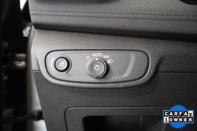 2025 Chevrolet Trailblazer LT AWD