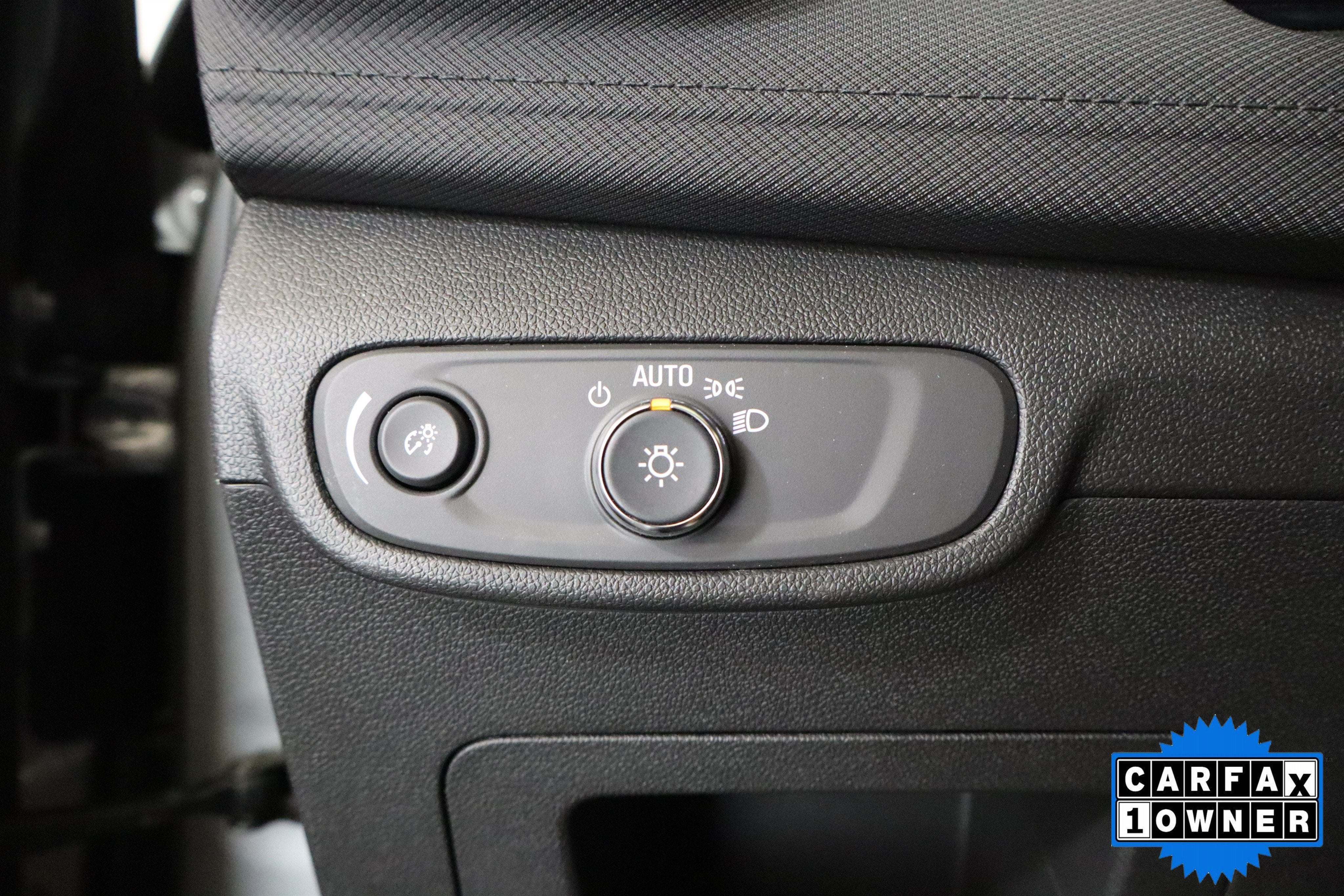 2025 Chevrolet Trailblazer LT AWD