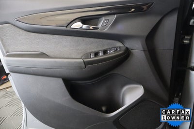 2025 Chevrolet Trailblazer LT AWD