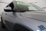 2025 Chevrolet Trailblazer LT AWD