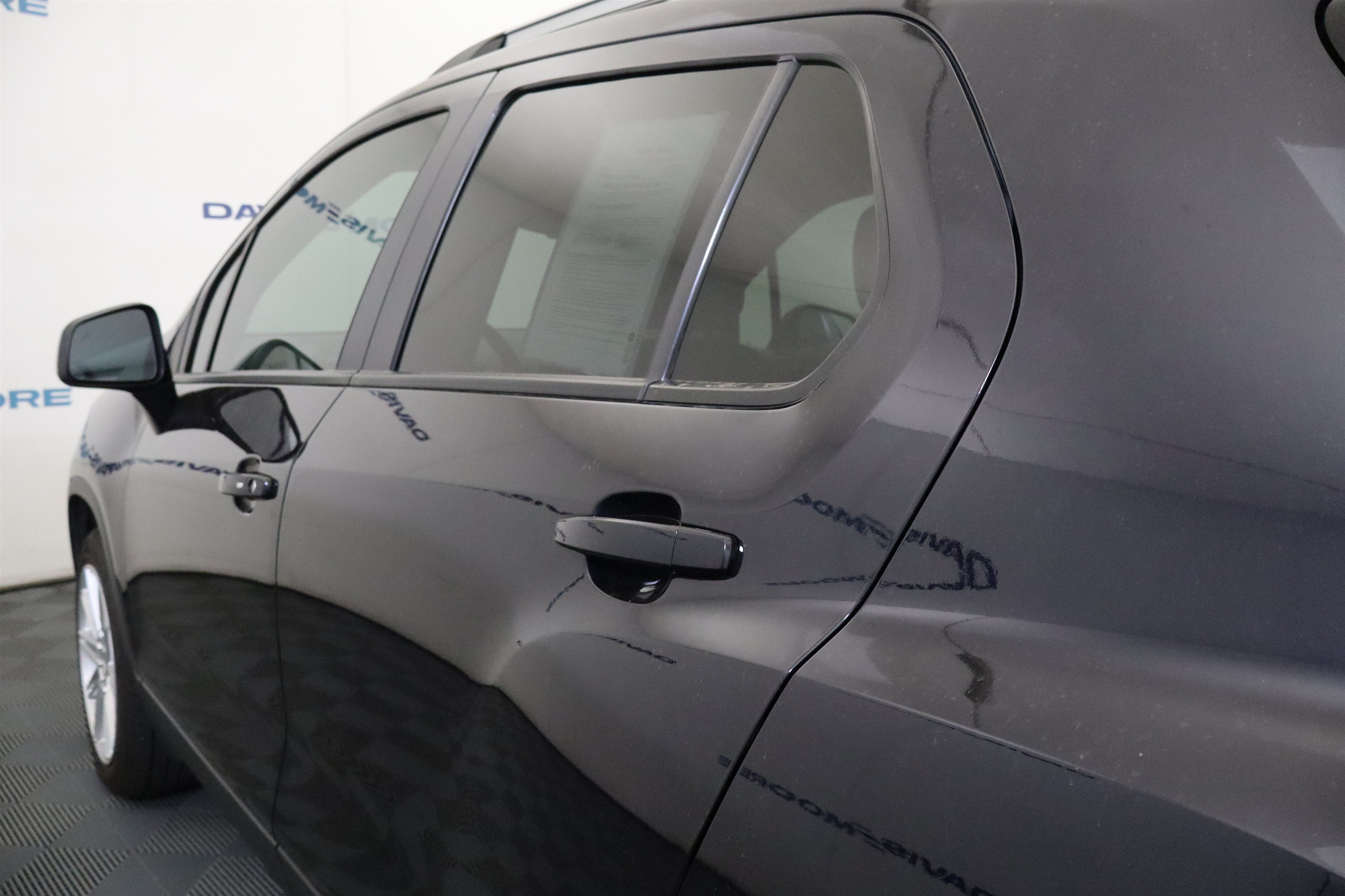 2022 Chevrolet Trax LT AWD