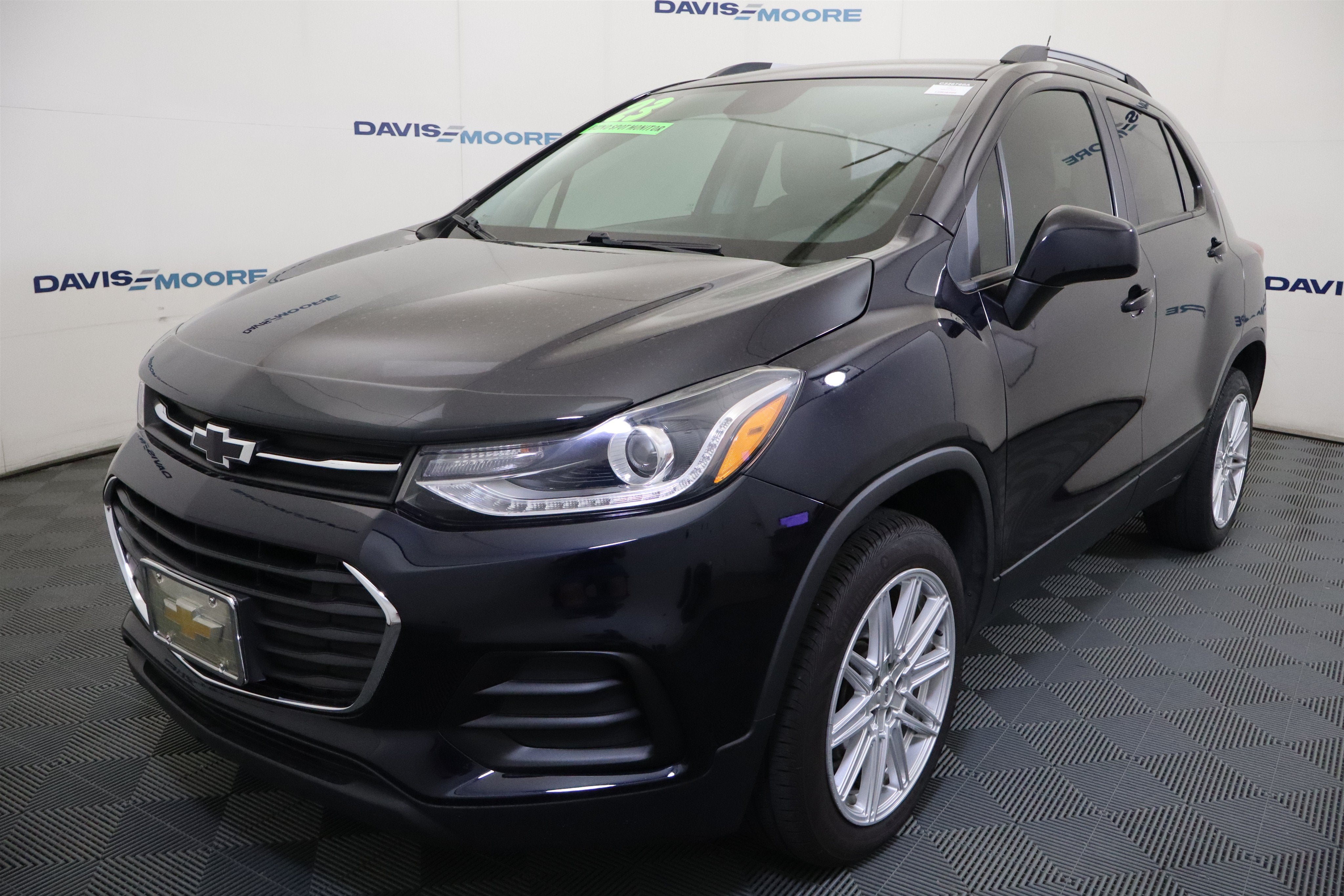 2022 Chevrolet Trax LT AWD