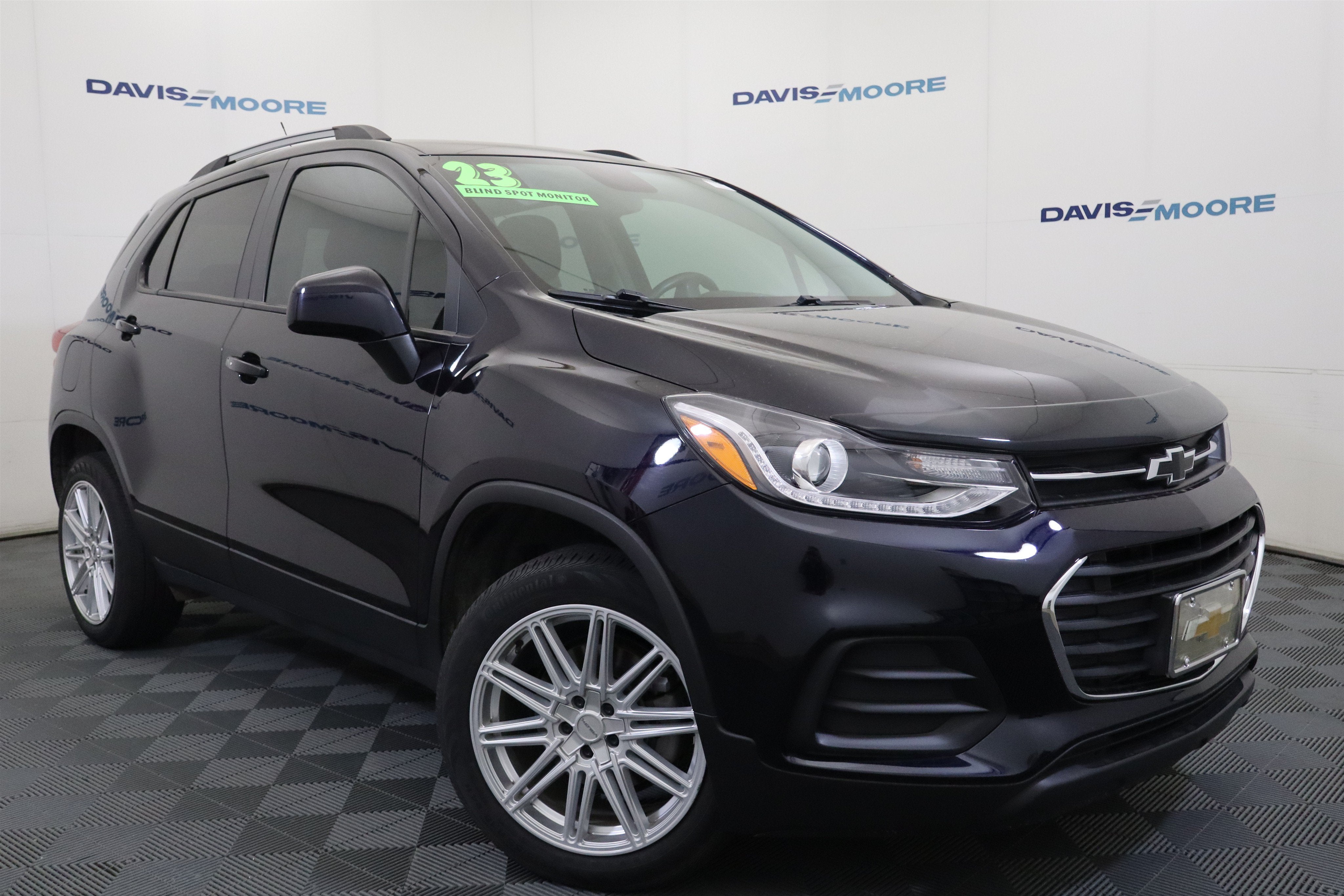 2022 Chevrolet Trax LT AWD