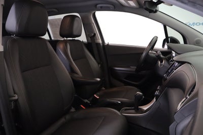 2022 Chevrolet Trax LT AWD