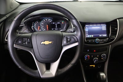 2022 Chevrolet Trax LT AWD