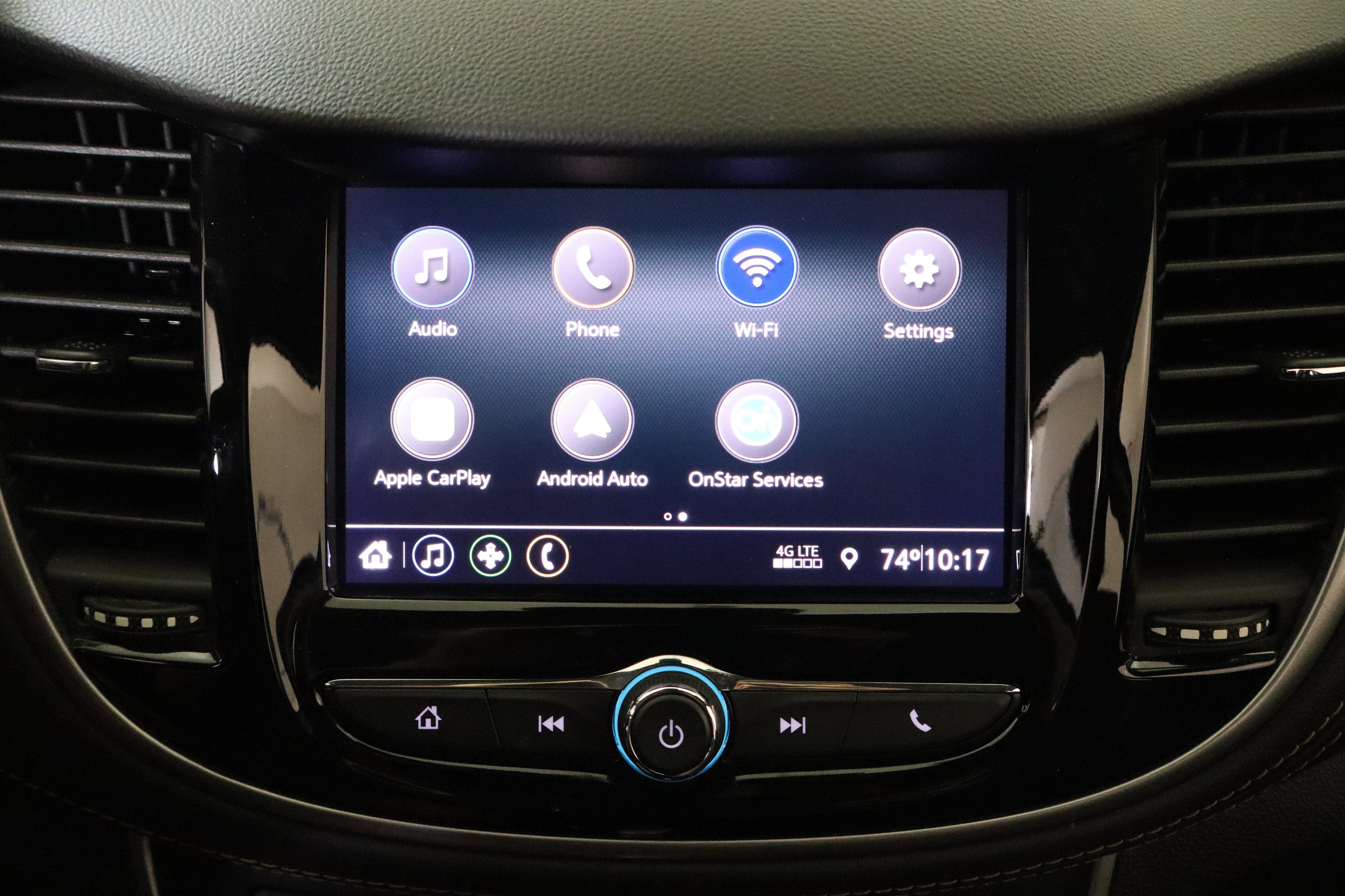 2022 Chevrolet Trax LT AWD