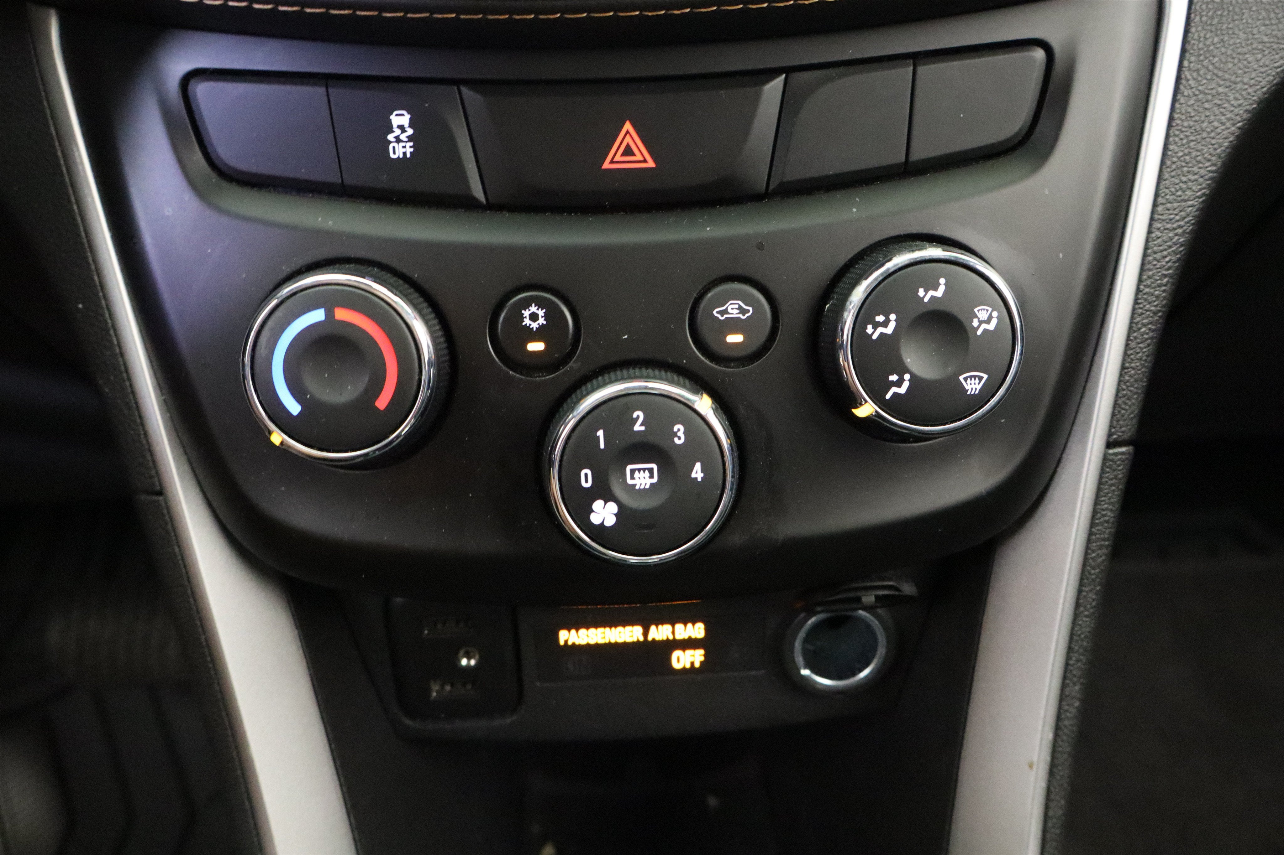 2022 Chevrolet Trax LT AWD