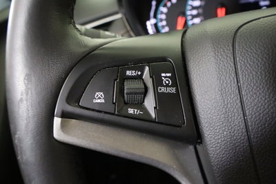 2022 Chevrolet Trax LT AWD