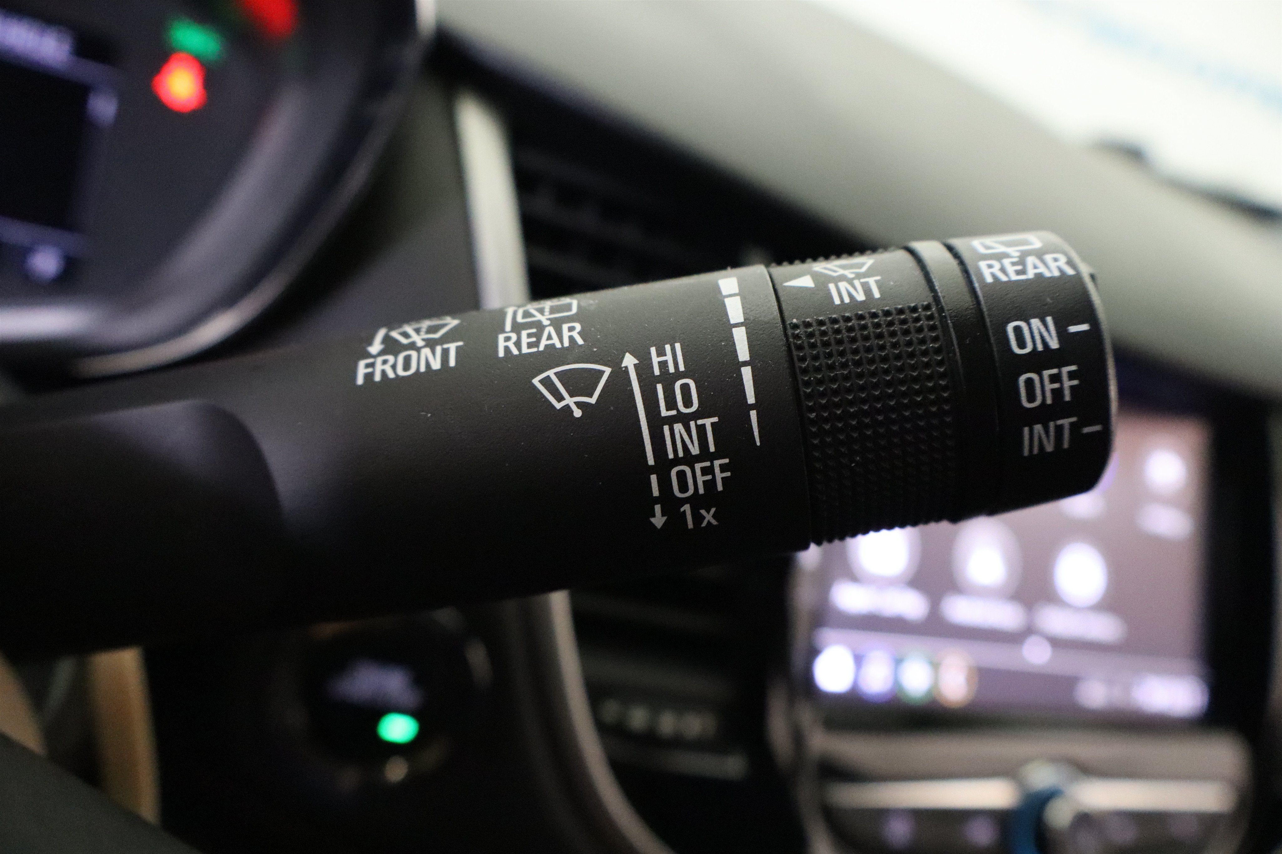 2022 Chevrolet Trax LT AWD