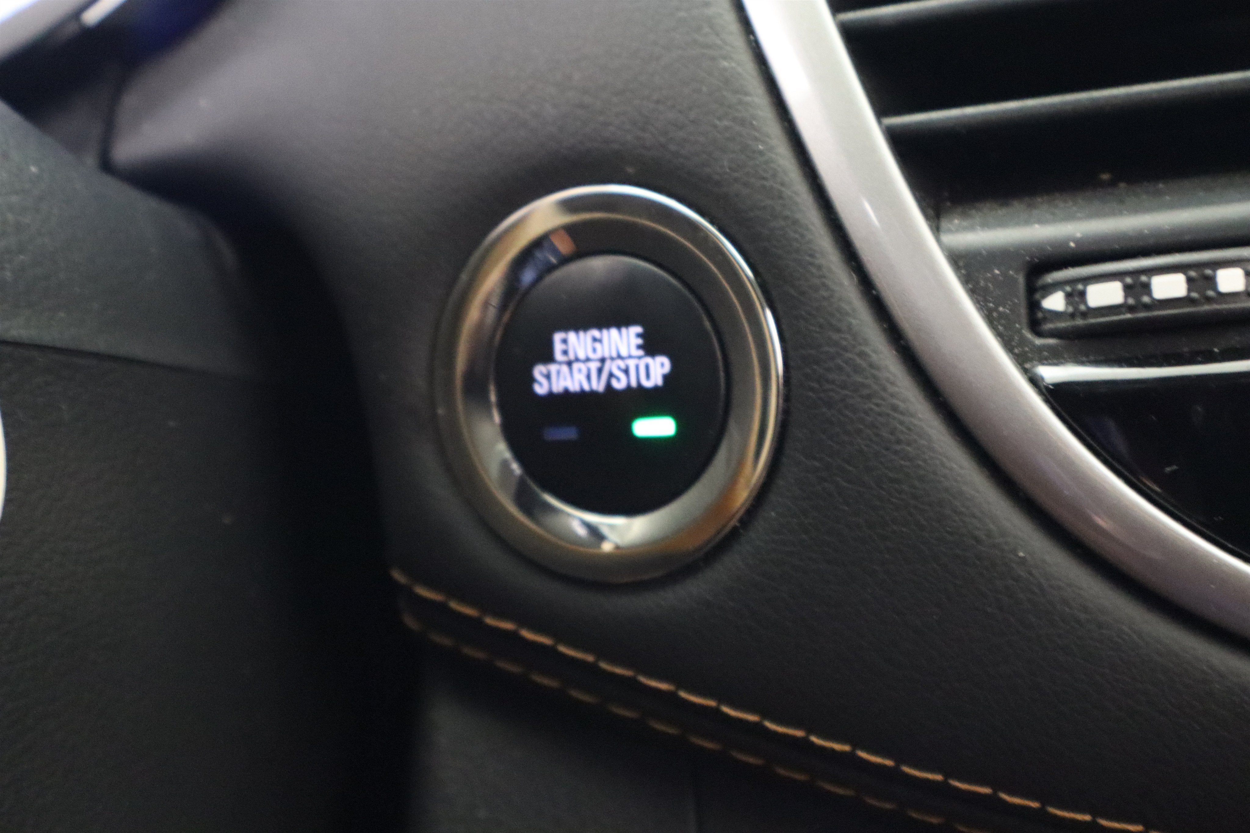 2022 Chevrolet Trax LT AWD