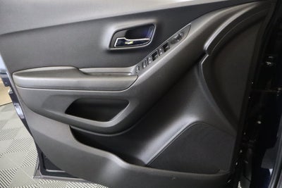 2022 Chevrolet Trax LT AWD