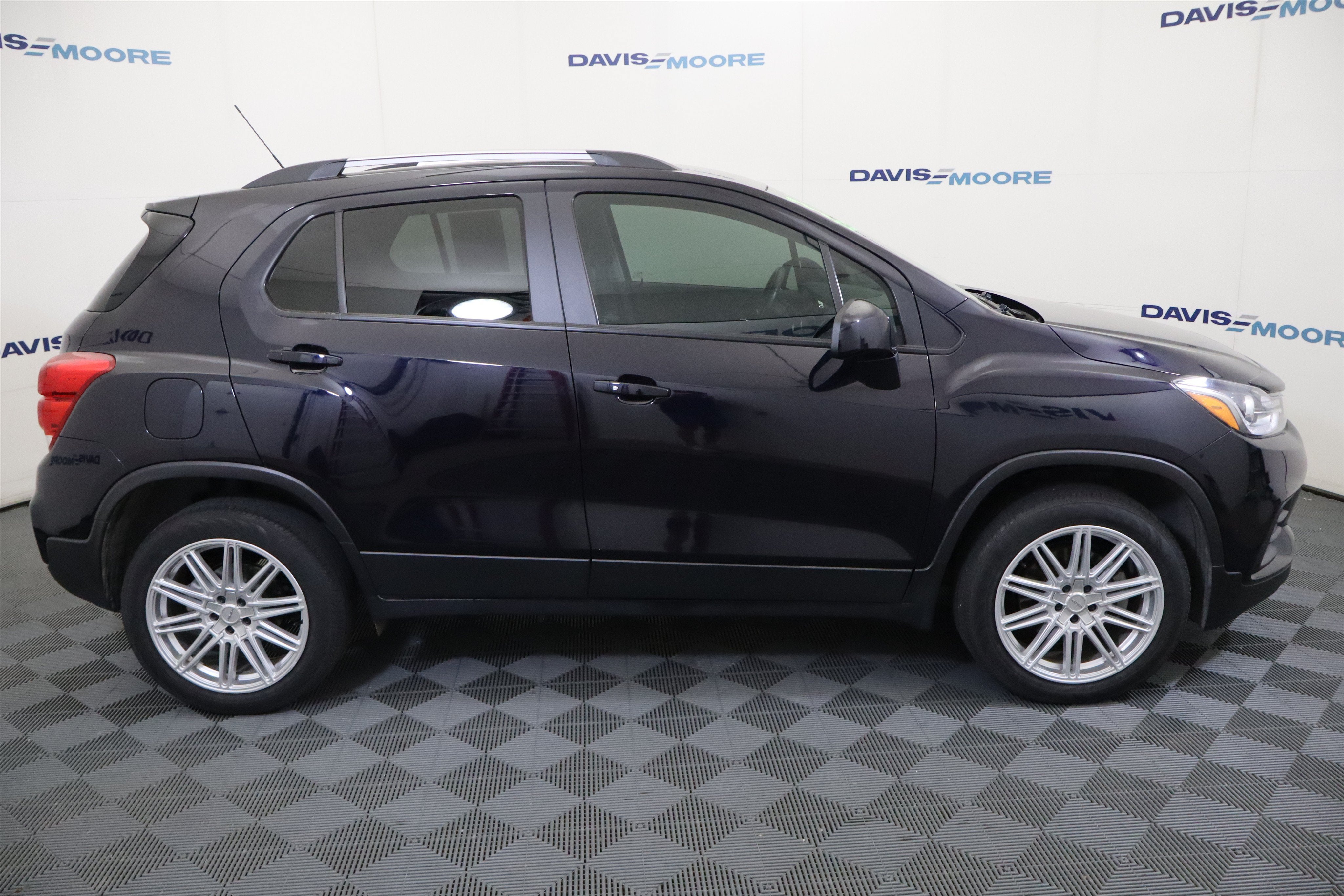 2022 Chevrolet Trax LT AWD