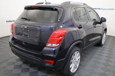 2022 Chevrolet Trax LT AWD