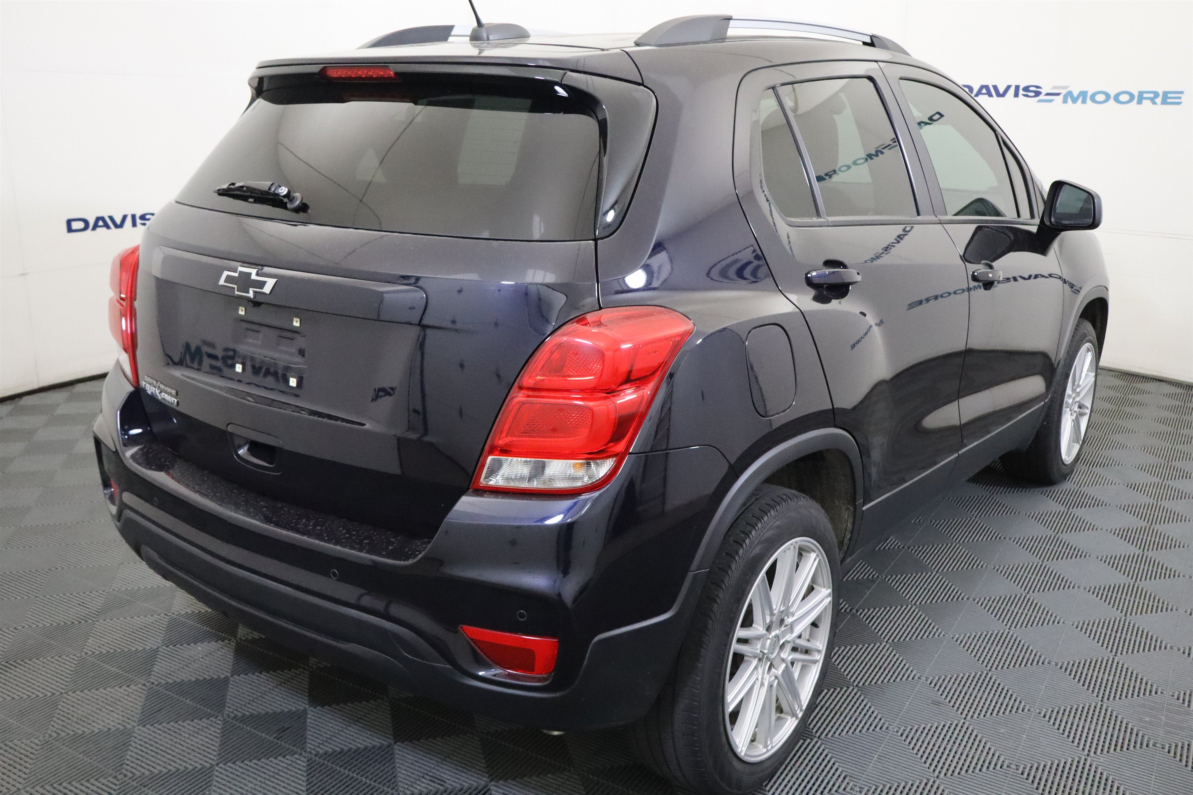 2022 Chevrolet Trax LT AWD