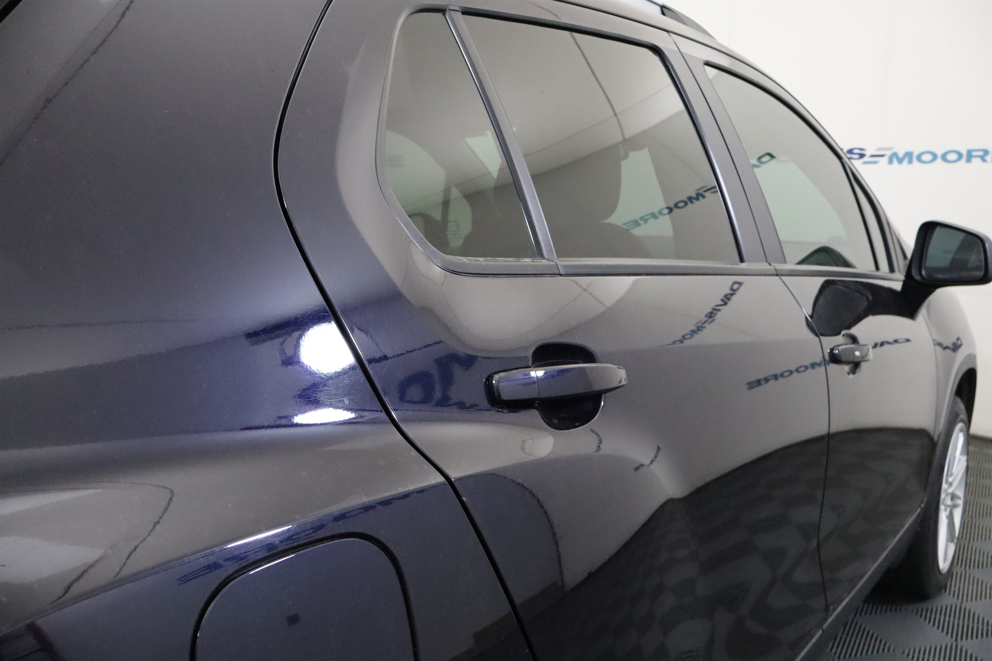 2022 Chevrolet Trax LT AWD