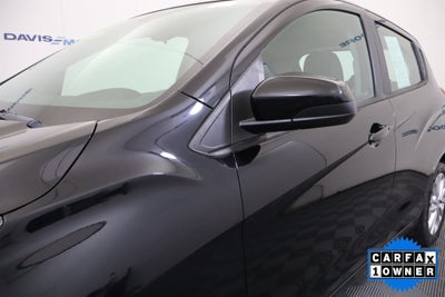 2022 Chevrolet Spark 1LT