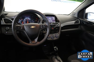 2022 Chevrolet Spark 1LT